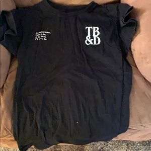G Eazy TB&D T Shirt